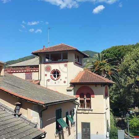 La Merlettaia Rapallo Exterior foto